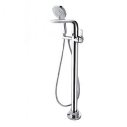 Vòi Sen Đứng Bồn Tắm American Standard WF-6816 IDS Nóng Lạnh Bộ Vòi Sen Bồn Tắm