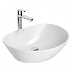 Chậu Rửa Lavabo American Standard WP-F633 Neo Modern Đặt Bàn Chậu Rửa Lavabo