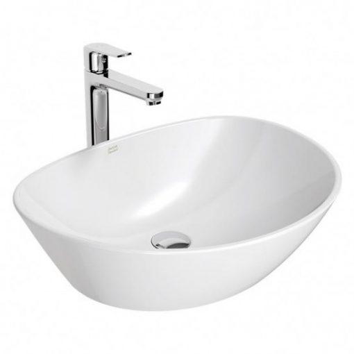 Chậu Rửa Lavabo American Standard WP-F633 Neo Modern Đặt Bàn Chậu Rửa Lavabo