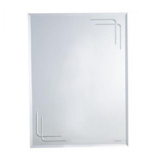 Gương Soi CAESAR M119 450 x 600 Phụ Kiện Phòng Tắm
