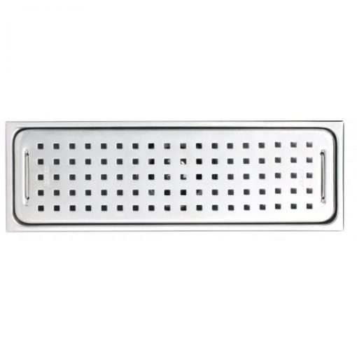 Thoát Sàn CAESAR ST1030B (Ø60) Phụ Kiện Phòng Tắm