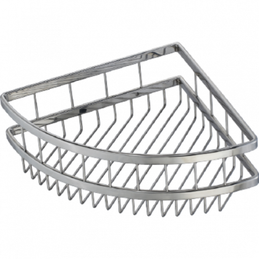 Khay Inox CAESAR ST823V Đơn Phụ Kiện Phòng Tắm
