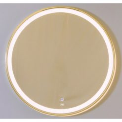 Gương Đình Quốc  99906 Đèn Led Tròn 800*800 mm