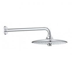 Bát Sen Grohe Euphoria 260 Gắn Tường 26458000 Vòi Sen Tắm Âm Tường