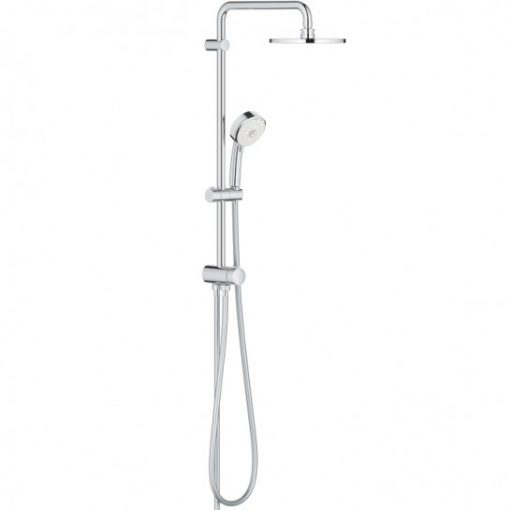 Cây Sen Grohe New Tempesta Cosmopolitan 200 27394002 Vòi Sen Cây