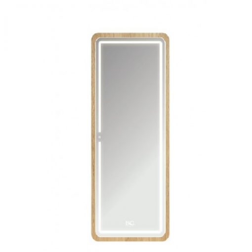 Gương Đình Quốc 77773B Không Đèn Chữ Nhật 600 x 1500 mm