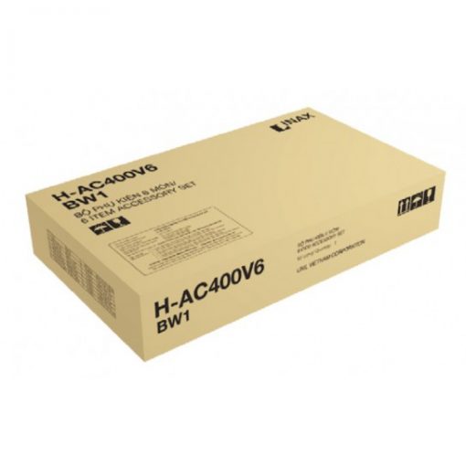 Bộ Phụ Kiện Phòng Tắm 6 Món Inax H-AC400V6 Bằng Sứ Phụ Kiện Phòng Tắm