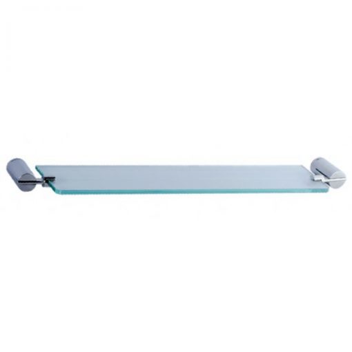 Kệ Kính CAESAR Q8300 610mm Phụ Kiện Phòng Tắm