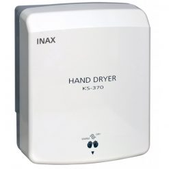 Máy sấy tay INAX KS-370 cảm ứng dùng điện 220V KS370