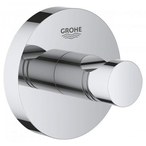 Móc Áo Grohe 40364001 Essentials Phụ Kiện Phòng Tắm