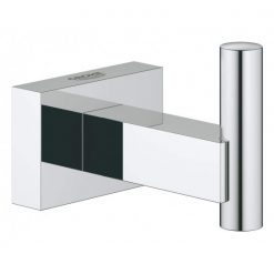 Móc Áo Grohe 40511001 Essentials Cube Phụ Kiện Phòng Tắm