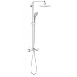 Vòi Sen Cây Grohe Euphoria 26114001 Nóng Lạnh Vòi Sen Cây