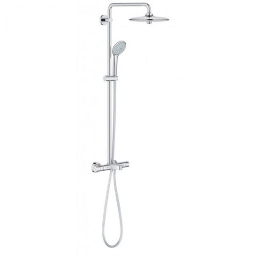 Vòi Sen Cây Grohe Euphoria 26114001 Nóng Lạnh Vòi Sen Cây