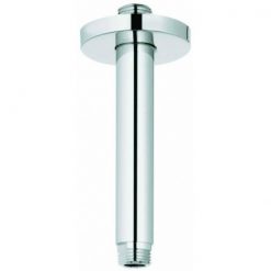 Thanh Treo Sen Grohe 28724000 Gắn Trần Tròn Vòi Sen Tắm Âm Tường