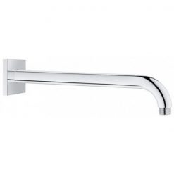 Thanh Treo Sen Grohe 27488000 Gắn Tường Vuông Vòi Sen Tắm Âm Tường