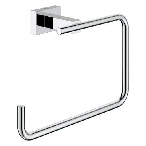 Vòng Treo Khăn Grohe 40510001 Essentials Cube Phụ Kiện Phòng Tắm